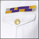 Free! -Eternal Summer- Bessatsu spoon.2Di vol.52 Rei Ryuugazaki Uniform Cosplay Costume coscarnival - Material Texture