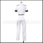 Free! -Eternal Summer- Bessatsu spoon.2Di vol.52 Rei Ryuugazaki Uniform Cosplay Costume coscarnival - Pocket Design