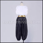 Free! SPLASH FREE ED Arabian Haruka Nanase Cosplay Costume coscarnival - Detail Close-up