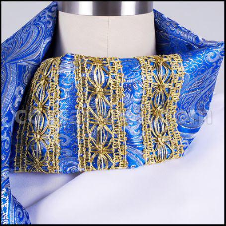 Free! SPLASH FREE ED Arabian Haruka Nanase Cosplay Costume coscarnival - Collar Design