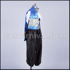 Free! SPLASH FREE ED Arabian Haruka Nanase Cosplay Costume coscarnival - Cuff Style