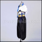 Free! SPLASH FREE ED Arabian Haruka Nanase Cosplay Costume coscarnival - Hem Detail