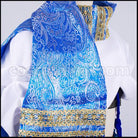 Free! SPLASH FREE ED Arabian Haruka Nanase Cosplay Costume coscarnival - Color and Pattern