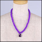 Free! SPLASH FREE ED Arabian Rei Ryuugazaki Cosplay Costume coscarnival - Detail Close-up