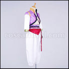 Free! SPLASH FREE ED Arabian Rei Ryuugazaki Cosplay Costume coscarnival - Cuff Style