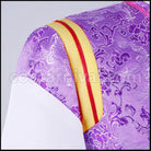 Free! SPLASH FREE ED Arabian Rei Ryuugazaki Cosplay Costume coscarnival - Material Texture