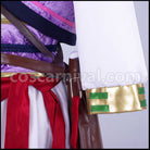 Free! SPLASH FREE ED Arabian Rei Ryuugazaki Cosplay Costume coscarnival - Pocket Design