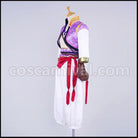 Free! SPLASH FREE ED Arabian Rei Ryuugazaki Cosplay Costume coscarnival - Cut and Style