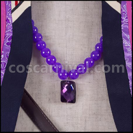 Free! SPLASH FREE ED Arabian Rei Ryuugazaki Cosplay Costume coscarnival - Functional Details