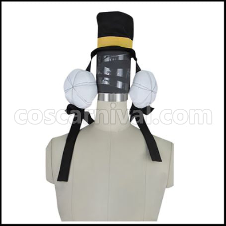 Code:Realize Creation of the Princess Finis Cosplay Costume coscarnival - Detail Close-up