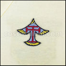Free! Iwatobi High School Summer Uniform Nagisa Hazuki Cosplay Costume coscarnival - Side Profile