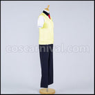 Free! Iwatobi High School Summer Uniform Nagisa Hazuki Cosplay Costume coscarnival - Cut and Style
