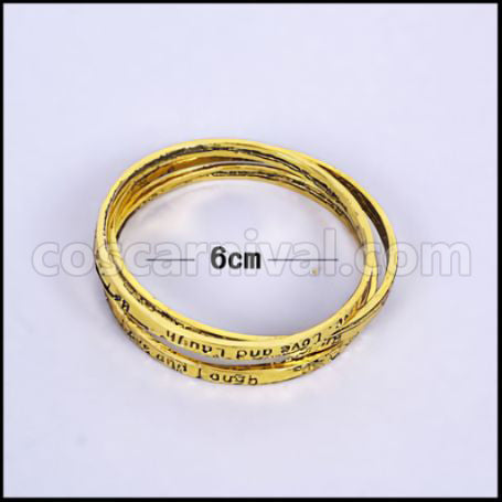 Free! SPLASH FREE ED Arabian Nagisa Hazuki Cosplay Costume coscarnival - Collar Design