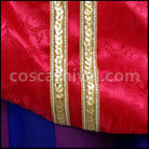 Free! SPLASH FREE ED Arabian Nagisa Hazuki Cosplay Costume coscarnival - Cut and Style