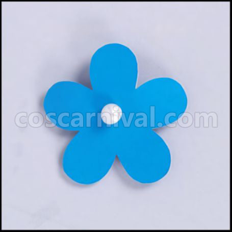 Free! SPLASH FREE ED Arabian Gou Matsuoka Cosplay Costume coscarnival - Collar Design