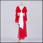 Free! SPLASH FREE ED Arabian Gou Matsuoka Cosplay Costume coscarnival - Hem Detail