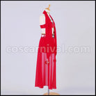 Free! SPLASH FREE ED Arabian Gou Matsuoka Cosplay Costume coscarnival - Pocket Design