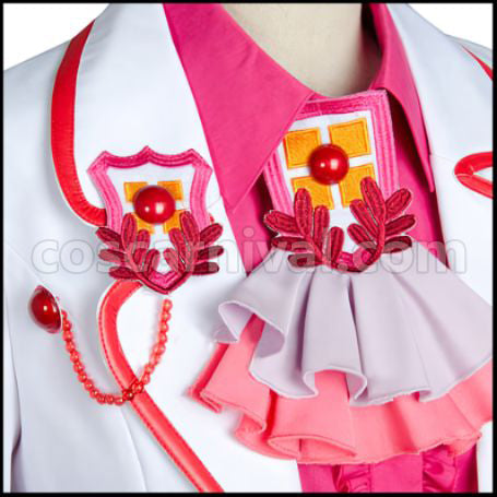 Love Live! Eri Ayase School Idol Festival Cosplay Costume coscarnival - Detail Close-up