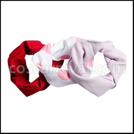 Love Live! Eri Ayase School Idol Festival Cosplay Costume coscarnival - Cuff Style