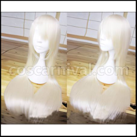 [Fate/Grand Order Costume] Fate/kaleid liner Prisma Illya Illyasviel von Einzbern Disguise Cosplay Costume coscarnival - Back View