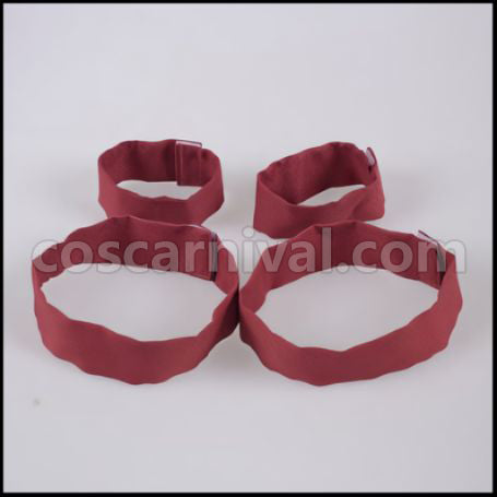 [Fate/Grand Order Costume] Fate/kaleid liner Prisma Illya Illyasviel von Einzbern Disguise Cosplay Costume coscarnival - Material Texture