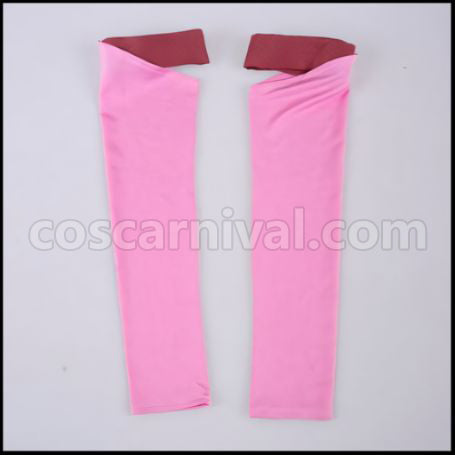[Fate/Grand Order Costume] Fate/kaleid liner Prisma Illya Illyasviel von Einzbern Disguise Cosplay Costume coscarnival - Color and Pattern