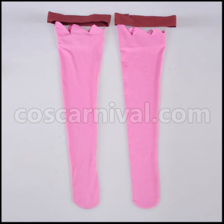 [Fate/Grand Order Costume] Fate/kaleid liner Prisma Illya Illyasviel von Einzbern Disguise Cosplay Costume coscarnival - Pocket Design