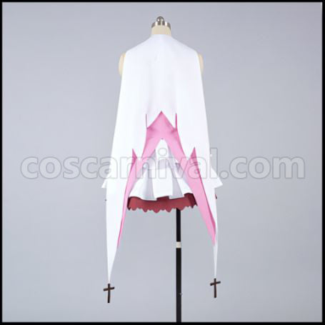 [Fate/Grand Order Costume] Fate/kaleid liner Prisma Illya Illyasviel von Einzbern Disguise Cosplay Costume coscarnival - Cut and Style