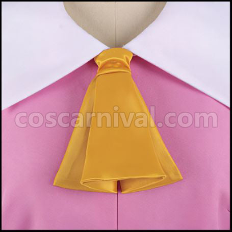 [Fate/Grand Order Costume] Fate/kaleid liner Prisma Illya Illyasviel von Einzbern Disguise Cosplay Costume coscarnival - Functional Details