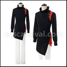 [Fate/Grand Order Costume] FGO Permafrost Empire Kadoc Zemlupus Cosplay Costume coscarnival - Side Profile