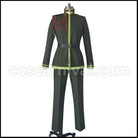 Bungou to Alchemist Miyoshi Tatsuji Cosplay Costume coscarnival - Front View