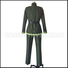 Bungou to Alchemist Miyoshi Tatsuji Cosplay Costume coscarnival - Side Profile
