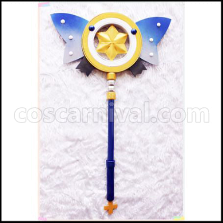 [Fate/Grand Order Costume] Fate/kaleid liner Prisma Illya Miyu Edelfelt Disguise Cosplay Costume coscarnival - Side Profile