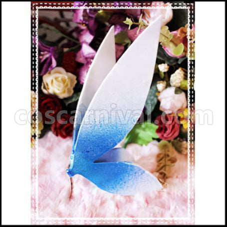 [Fate/Grand Order Costume] Fate/kaleid liner Prisma Illya Miyu Edelfelt Disguise Cosplay Costume coscarnival - Detail Close-up