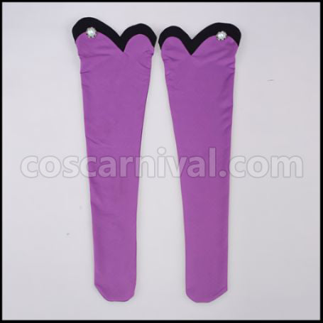 [Fate/Grand Order Costume] Fate/kaleid liner Prisma Illya Miyu Edelfelt Disguise Cosplay Costume coscarnival - Cuff Style