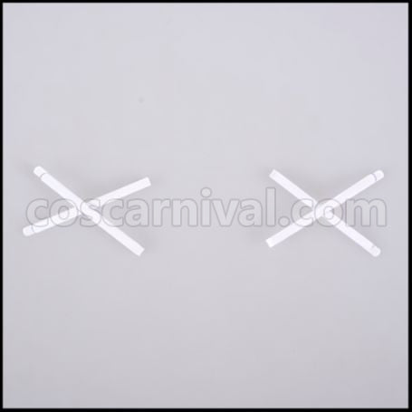 [Fate/Grand Order Costume] Fate/kaleid liner Prisma Illya Miyu Edelfelt Disguise Cosplay Costume coscarnival - Material Texture