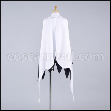 [Fate/Grand Order Costume] Fate/kaleid liner Prisma Illya Miyu Edelfelt Disguise Cosplay Costume coscarnival - Color and Pattern