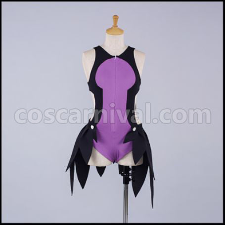 [Fate/Grand Order Costume] Fate/kaleid liner Prisma Illya Miyu Edelfelt Disguise Cosplay Costume coscarnival - Pocket Design