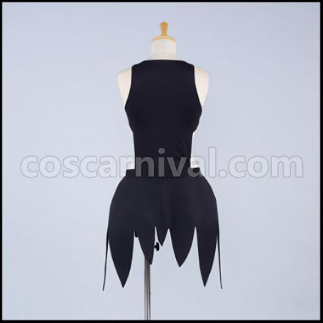 [Fate/Grand Order Costume] Fate/kaleid liner Prisma Illya Miyu Edelfelt Disguise Cosplay Costume coscarnival - Cut and Style