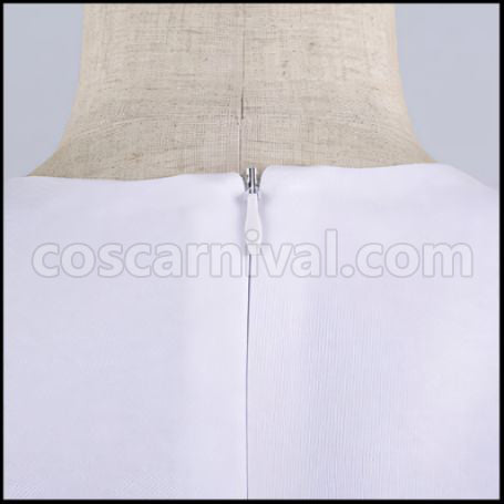 [Fate/Grand Order Costume] Fate/kaleid liner Prisma Illya Miyu Edelfelt Disguise Cosplay Costume coscarnival - Functional Details