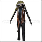 Identity V Identity V Nawab Cosplay Costume coscarnival - Front View