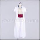Free! SPLASH FREE ED Arabian Rin Matsuoka Cosplay Costume coscarnival - Back View