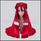 Free! SPLASH FREE ED Arabian Rin Matsuoka Cosplay Costume coscarnival - Side Profile