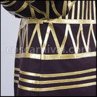 Free! SPLASH FREE ED Arabian Rin Matsuoka Cosplay Costume coscarnival - Detail Close-up