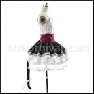 Nico Yazawa Cosplay Costume — detail view