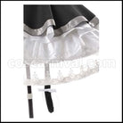Love Live! SR Winter Gave Me This Feeling Nico Yazawa Cosplay Costume coscarnival - Cuff Style