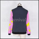 Free! Ending Rei Ryuugazaki Cosplay Costume Ver2 coscarnival - Back View