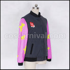 Free! Ending Rei Ryuugazaki Cosplay Costume Ver2 coscarnival - Side Profile