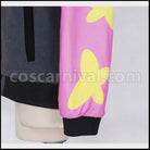 Free! Ending Rei Ryuugazaki Cosplay Costume Ver2 coscarnival - Detail Close-up