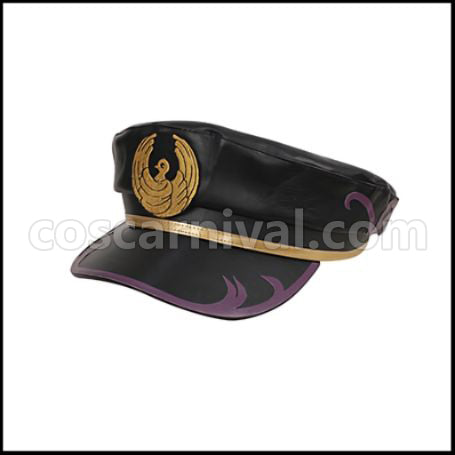 [Fate/Grand Order Costume] FGO Mysterious Ranmaru X Cosplay Costume coscarnival - Color and Pattern